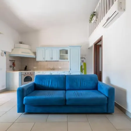 Apartment Casa Elena By Interhome Villasimius