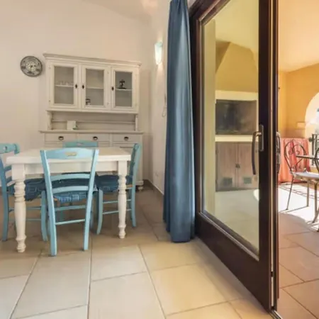 Apartment Casa Elena By Interhome Villasimius