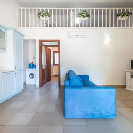 Casa Elena By Interhome Apartment *