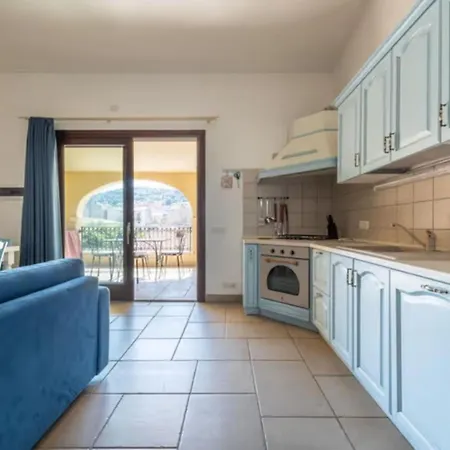 Apartment Casa Elena By Interhome *