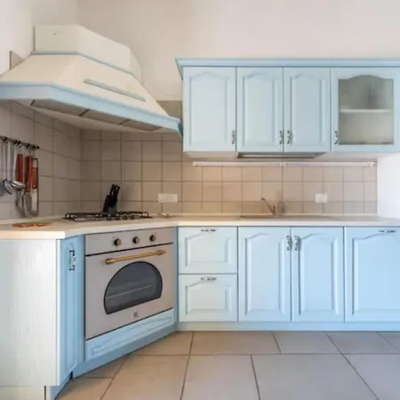 Apartment Casa Elena By Interhome Villasimius