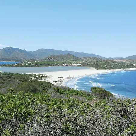 Casa Elena By Interhome * Villasimius