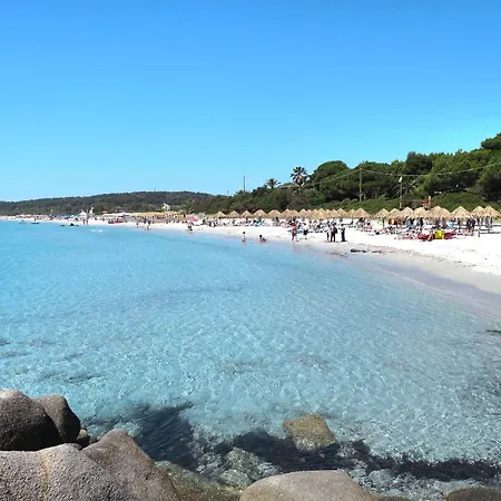 Casa Elena By Interhome Villasimius