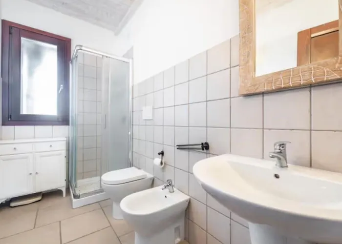 Casa Elena By Interhome