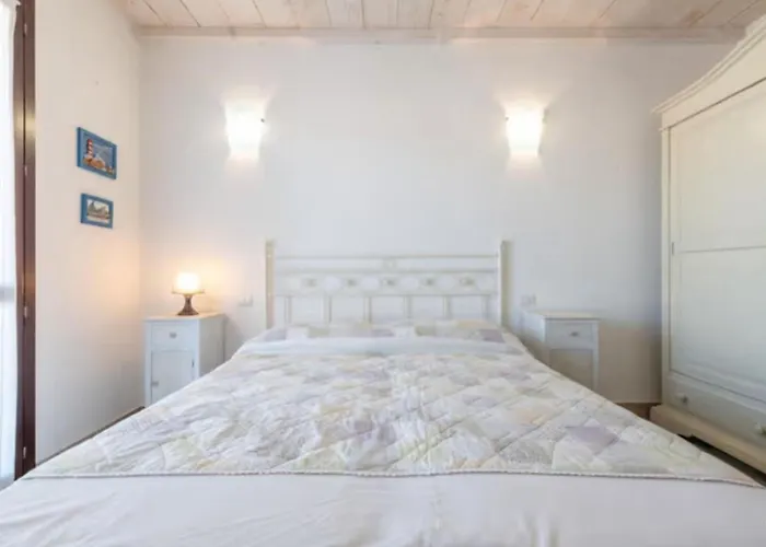 Casa Elena By Interhome Apartment