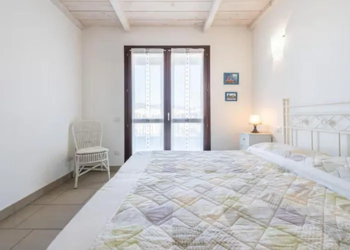 Casa Elena By Interhome Daire Villasimius