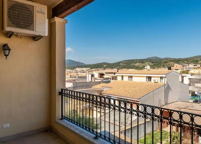 Casa Elena By Interhome Apartment Villasimius