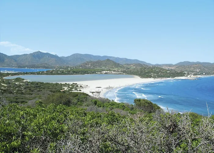 Casa Elena By Interhome * 빌라시미우스