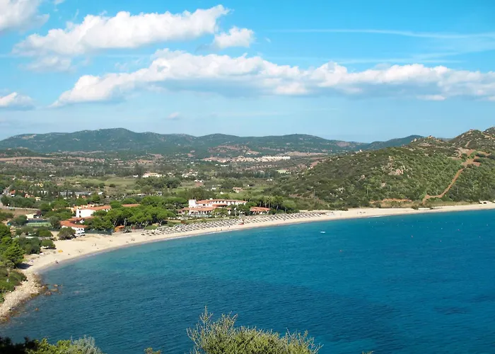 Casa Elena By Interhome