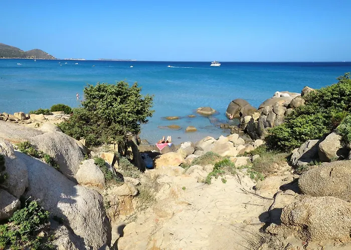 Casa Elena By Interhome Apartment