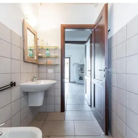 Casa Elena By Interhome וילסימיוס