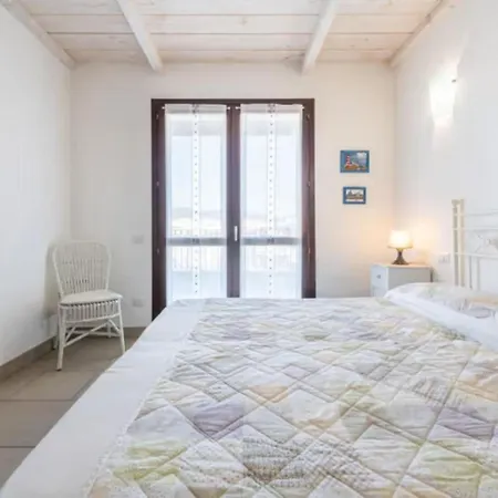 Casa Elena By Interhome Lägenhet Villasimius