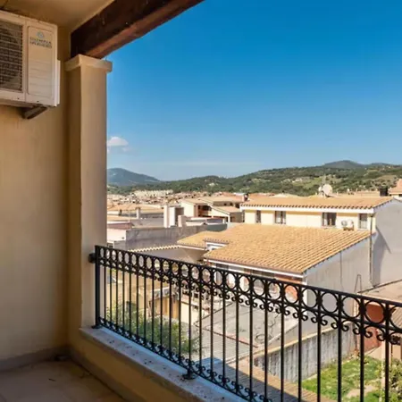 Casa Elena By Interhome Lägenhet Villasimius