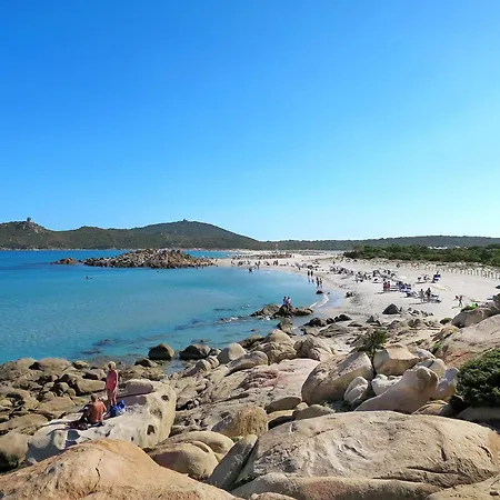 Apartamento Casa Elena By Interhome