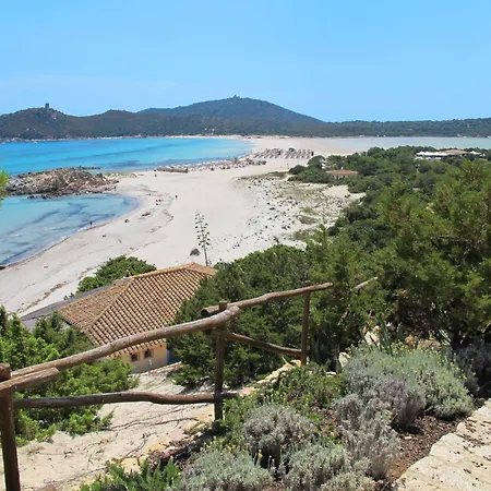 Casa Elena By Interhome Apartamento Villasimius