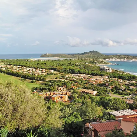 Apartamento Casa Elena By Interhome