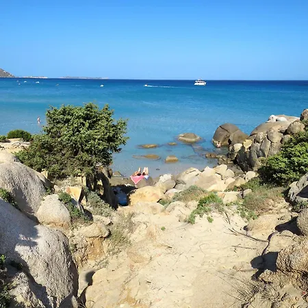 Casa Elena By Interhome Apartamento