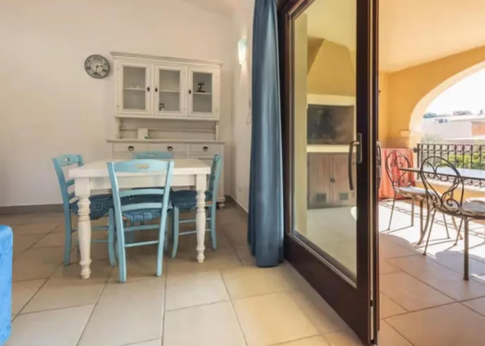 דירה Casa Elena By Interhome וילסימיוס