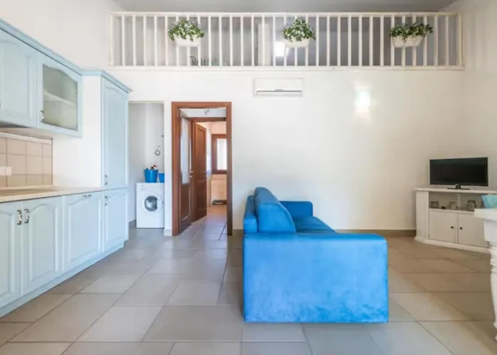 Casa Elena By Interhome Apartamento *