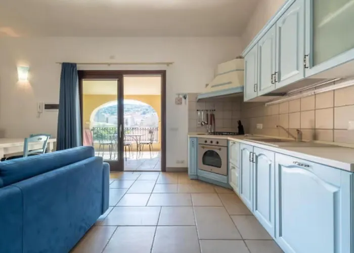 Apartamento Casa Elena By Interhome *