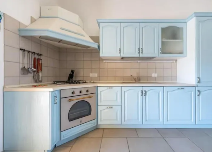 Apartamento Casa Elena By Interhome Villasimius