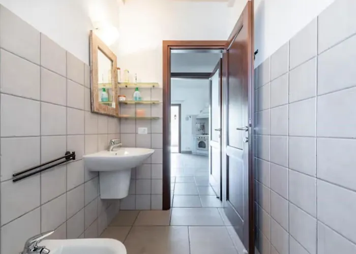 Casa Elena By Interhome Villasimius