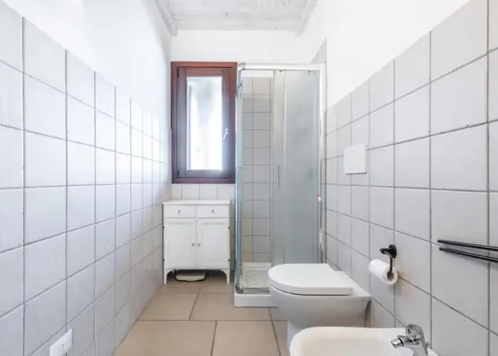 Daire Casa Elena By Interhome Villasimius