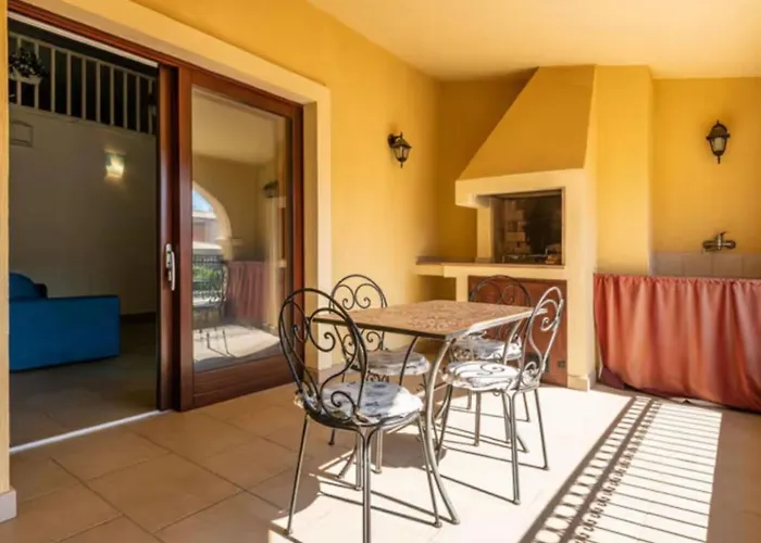 Apartamento Casa Elena By Interhome Villasimius