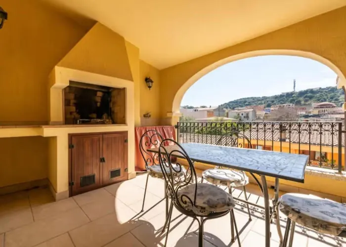 Casa Elena By Interhome * וילסימיוס