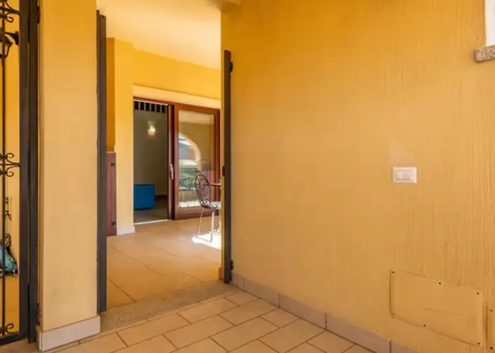 Casa Elena By Interhome וילסימיוס