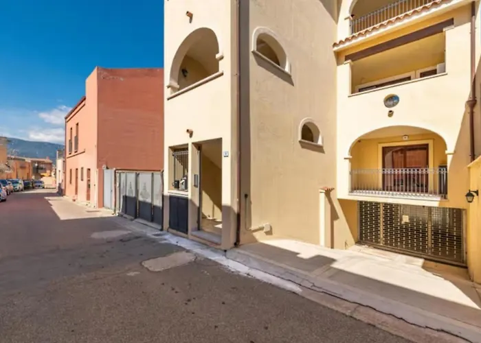 דירה Casa Elena By Interhome *