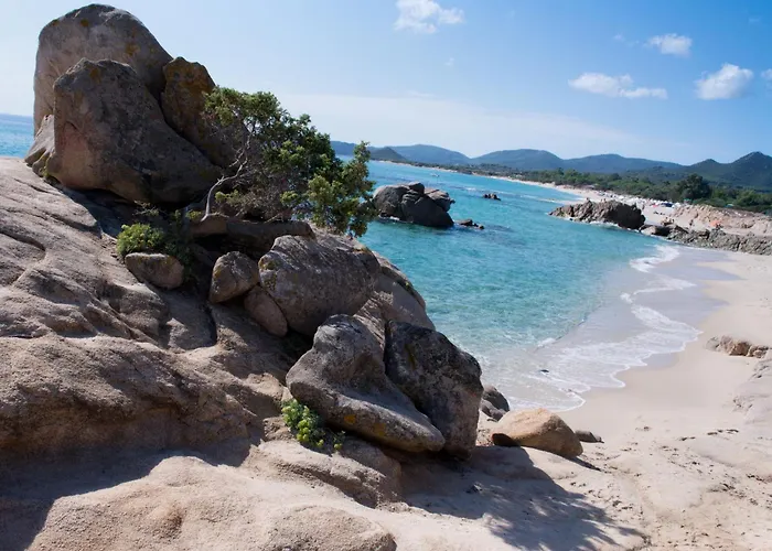 Casa Elena By Interhome Daire *