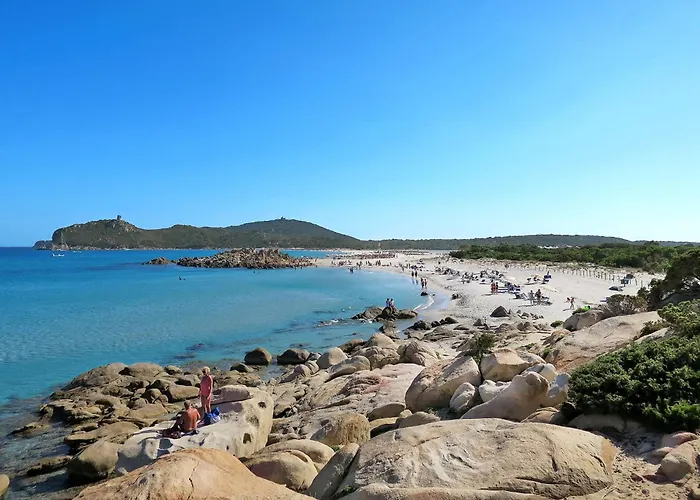 Apartamento Casa Elena By Interhome