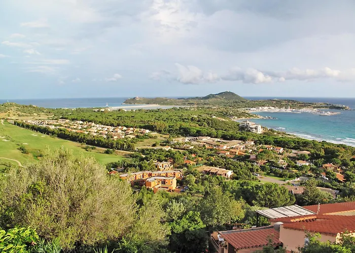 דירה Casa Elena By Interhome